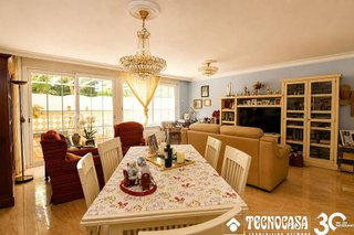 Casa adosada en venta en Casco Urbano en Villaviciosa de Odón