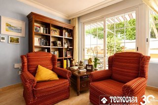 Casa adosada en venta en Casco Urbano en Villaviciosa de Odón