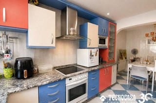 Casa adosada en venta en Casco Urbano en Villaviciosa de Odón