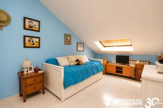 Casa adosada en venta en Casco Urbano en Villaviciosa de Odón