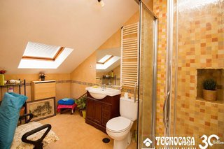 Casa adosada en venta en Casco Urbano en Villaviciosa de Odón