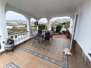 Casa rural en alquiler en Torrox Park en Torrox
