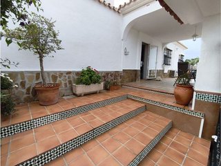 Casa rural en alquiler en Torrox Park en Torrox