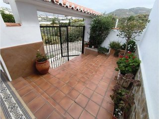 Casa rural en alquiler en Torrox Park en Torrox