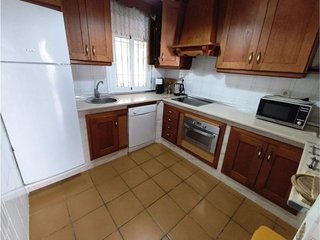 Casa rural en alquiler en Torrox Park en Torrox