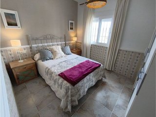 Casa rural en alquiler en Torrox Park en Torrox