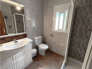 Casa rural en alquiler en Torrox Park en Torrox