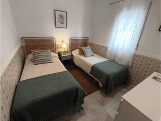 Casa rural en alquiler en Torrox Park en Torrox