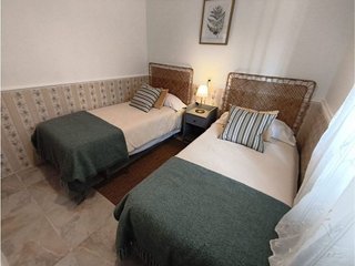 Casa rural en alquiler en Torrox Park en Torrox