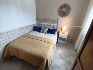 Casa rural en alquiler en Torrox Park en Torrox
