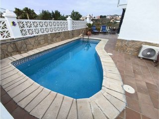 Casa rural en alquiler en Torrox Park en Torrox