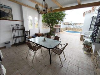 Casa rural en alquiler en Torrox Park en Torrox