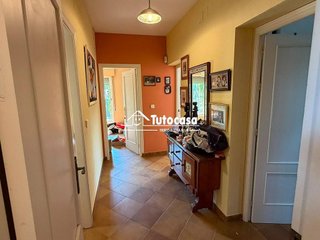 Chalet en venta en La Motilla en Dos Hermanas