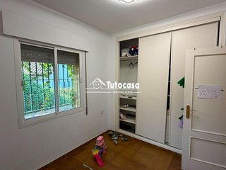 Chalet en venta en La Motilla en Dos Hermanas