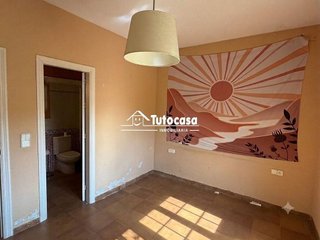 Chalet en venta en La Motilla en Dos Hermanas