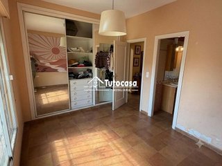 Chalet en venta en La Motilla en Dos Hermanas
