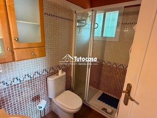 Chalet en venta en La Motilla en Dos Hermanas