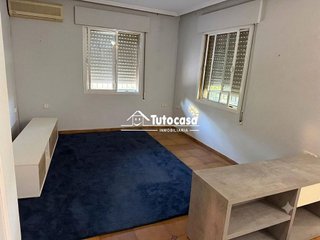 Chalet en venta en La Motilla en Dos Hermanas
