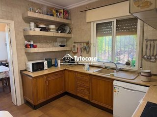Chalet en venta en La Motilla en Dos Hermanas