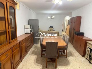 Chalet en venta en La Motilla en Dos Hermanas