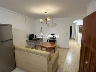 Chalet en venta en La Motilla en Dos Hermanas