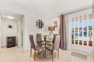 Chalet en venta en Los Balcones - Los Altos del Edén en Torrevieja