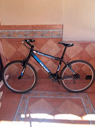 Bicicleta de montaña 27.5 Wintrack