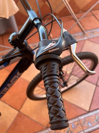Bicicleta de montaña 27.5 Wintrack