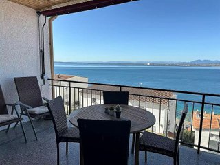 Piso en venta en Port Esportiu - Puig Rom - Canyelles en Roses