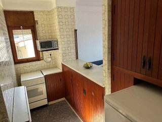 Piso en venta en Port Esportiu - Puig Rom - Canyelles en Roses