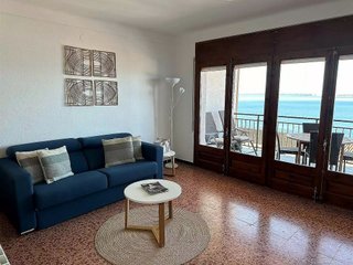 Piso en venta en Port Esportiu - Puig Rom - Canyelles en Roses