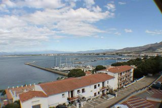 Piso en venta en Port Esportiu - Puig Rom - Canyelles en Roses