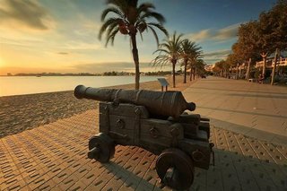Piso en venta en Port Esportiu - Puig Rom - Canyelles en Roses