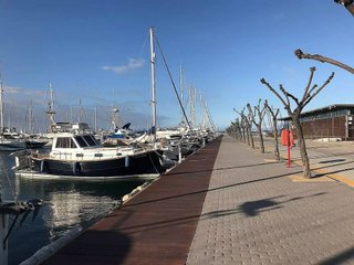 Piso en venta en Port Esportiu - Puig Rom - Canyelles en Roses