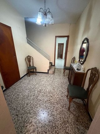 Chalet en venta en Yecla