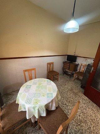 Chalet en venta en Yecla