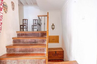 Casa pareada en venta en Albuñol