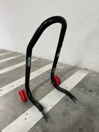 Caballetes BIHR Pit Bike Delantero y Trasero