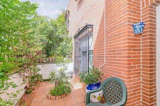 Casa adosada en venta en Almanjáyar en Granada