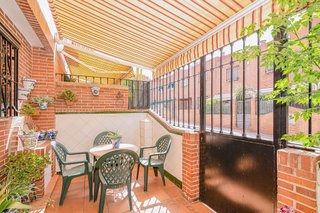 Casa adosada en venta en Almanjáyar en Granada