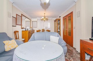Casa adosada en venta en Almanjáyar en Granada