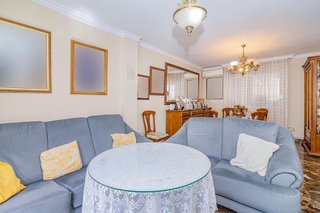 Casa adosada en venta en Almanjáyar en Granada