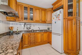 Casa adosada en venta en Almanjáyar en Granada