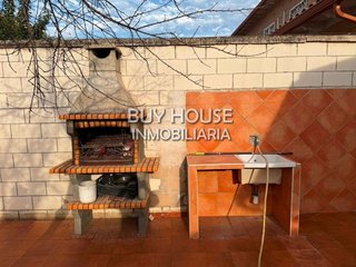 Casa adosada en venta en Yuncos
