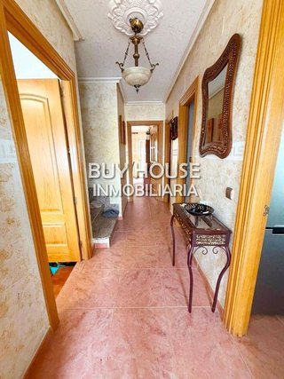 Casa adosada en venta en Yuncos