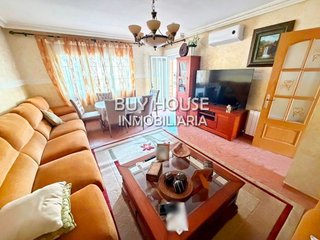 Casa adosada en venta en Yuncos