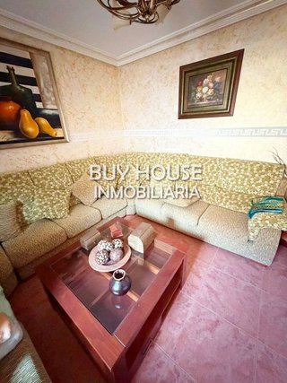 Casa adosada en venta en Yuncos