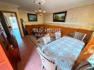 Casa adosada en venta en Yuncos