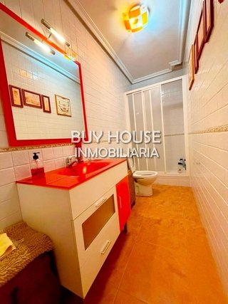 Casa adosada en venta en Yuncos