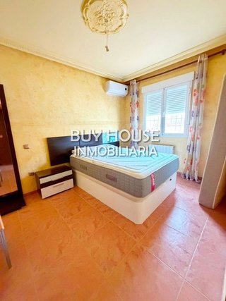 Casa adosada en venta en Yuncos